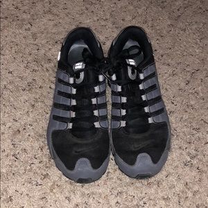 Nike Shox Women’s Sneakers